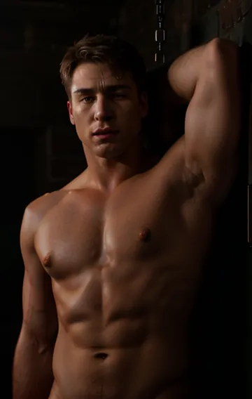 Sent Ch 7 First Pushes