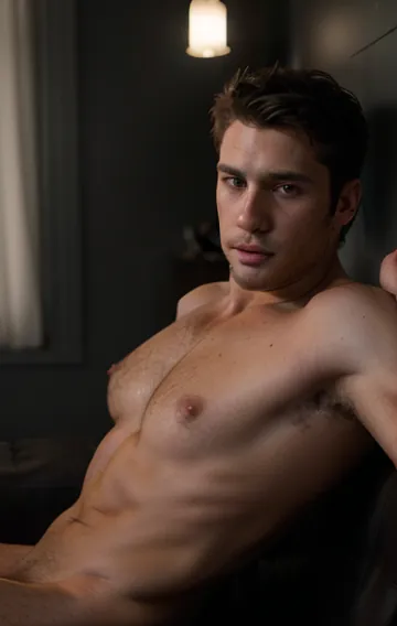 Sex Island Ch 04 The Bet