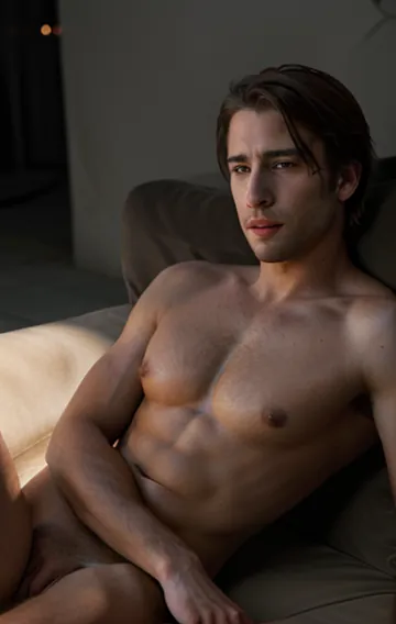 She Deserves It Ch 01