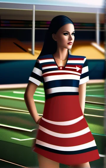 She Didnt Seem To Mind