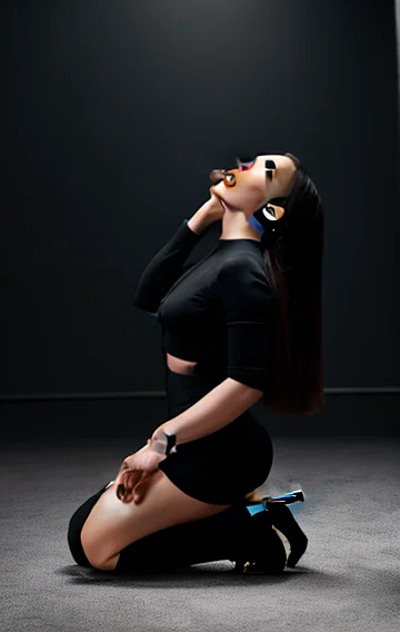 Shoes Sex And First Feet Fetish