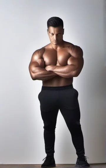 Slave Boys Gradual Transformation