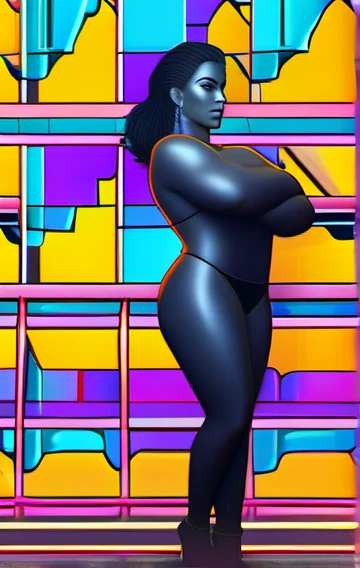 Slim Girl To Fat Bitch Ch 09