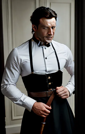 Smothered By The Strippers