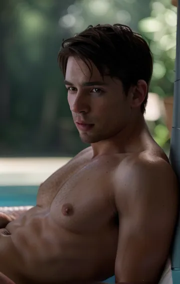 Something Afoot Pt 02