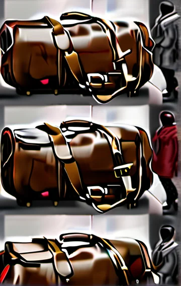 Soup Style Bk 18 Delivering