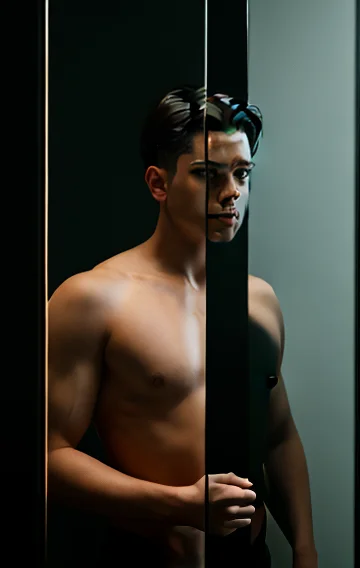 A Blessing And A Curse Pt 01