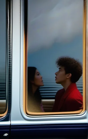 A Changing Of The Guard