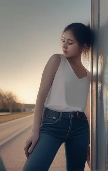 A Dark Wedding Night