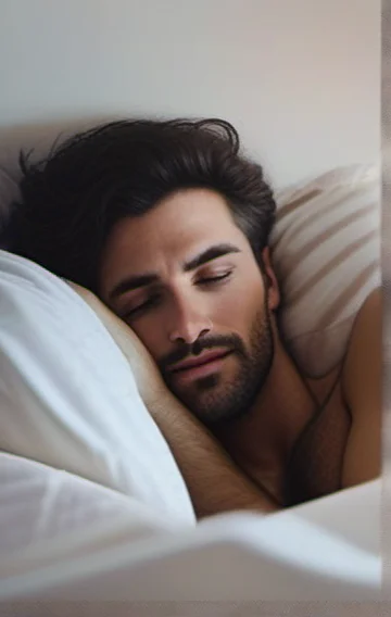 A Hot Afternoon By The Pool