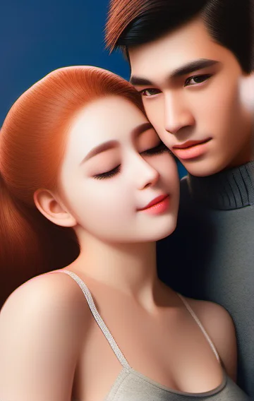 A Late Night Revision Session