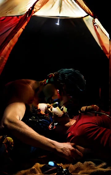 A New Golf Partner And Hole In One