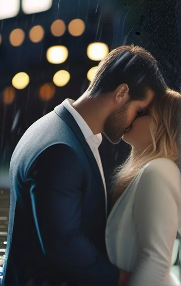 A Night He Will Never Forget