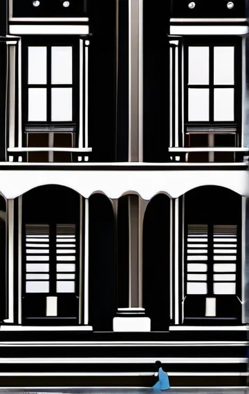 A Night Of Firsts 14