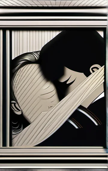 A Slow Day In The Library Ch 02