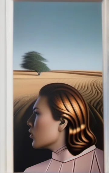 A Special Lesson With Miss Wong