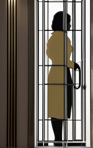 A Students Naughty Detention