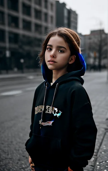 A Walk Through The Park