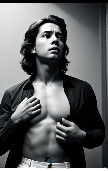 Across The Hall Ch 00 Prologue