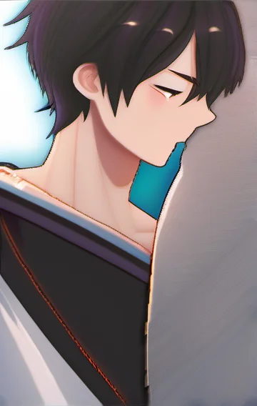 Alpha Gene Ch 01 Awakening