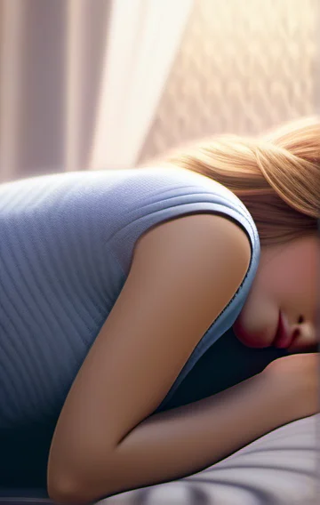 Ambers Awakening Ch 03