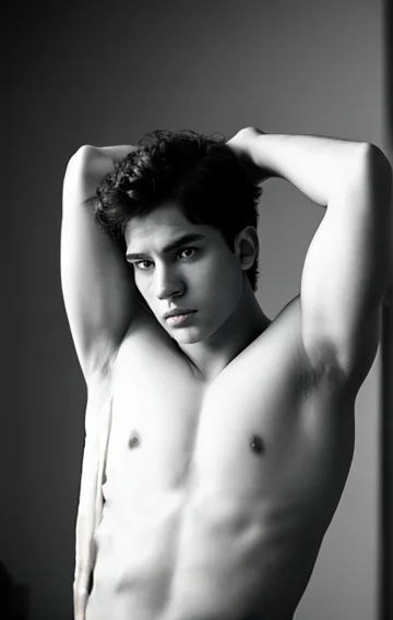 An Innocents Epiphany Ch 01