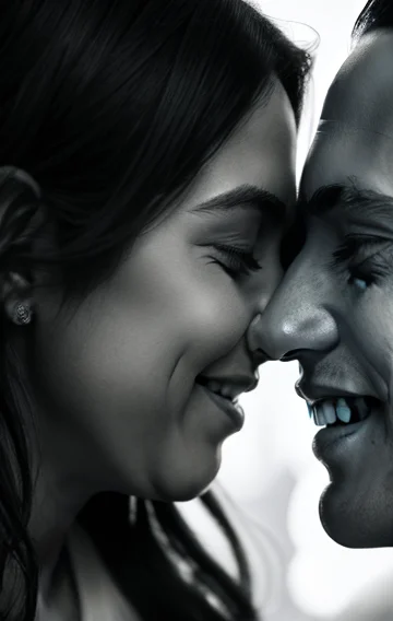 An Unexpected Attitude Adjustment