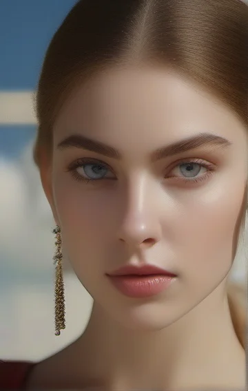 And His Eyes Be As Blue As The Sea Ch 05