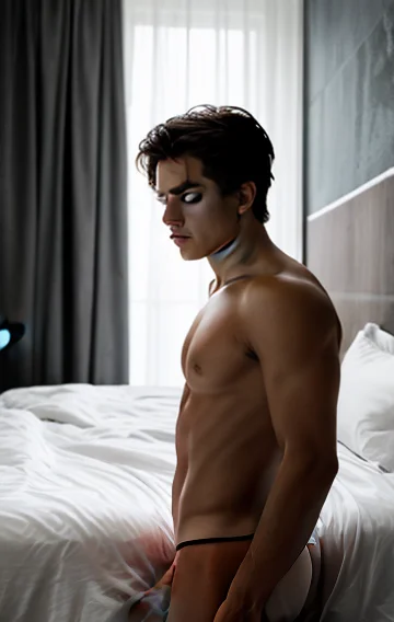 Asian Innocence Manipulated Ch 11