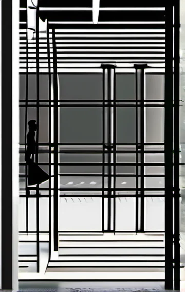 Awakening Of Ms Lucy