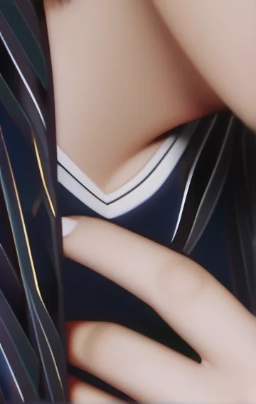 Becky Charlotte Waters My First Blowjob