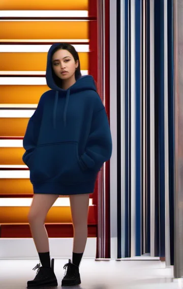 Becoming Her Servant