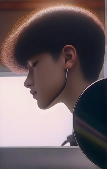 Being Jim Ch 01 Snowbound