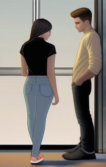 Buddies Reunite Ch 07