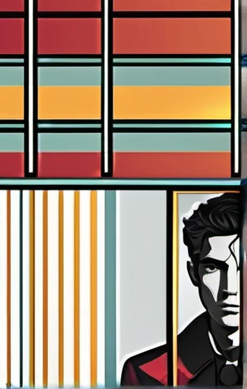 California Dreamin Pt 01