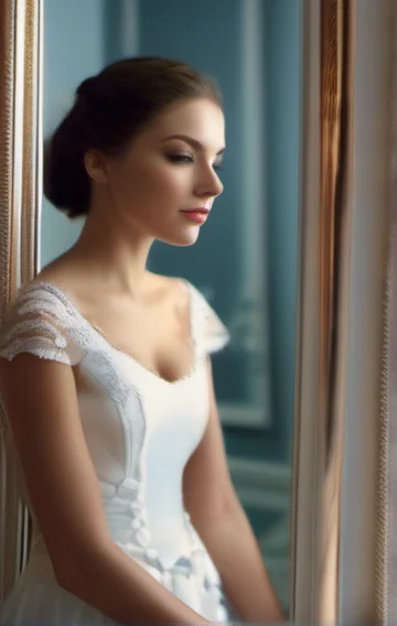 College Campus Virginal