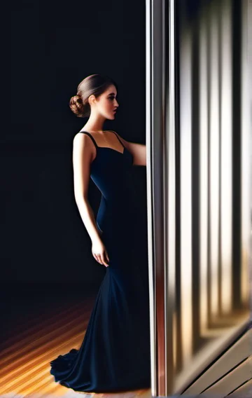 Dancing With Kelly Ch 01