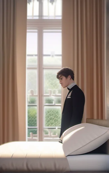 Deflowered And Betrayed