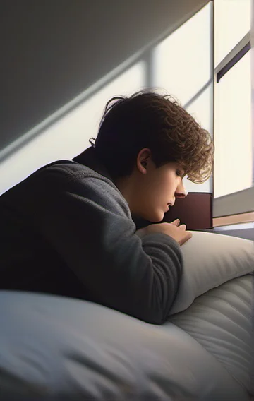 Deflowering The Babysitter