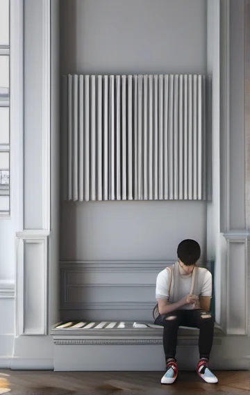 Dormant Desires Pt 01