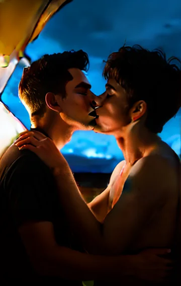 Fatimas Escapades Pt 01