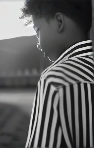 Finding Myself In Spain Pt 01