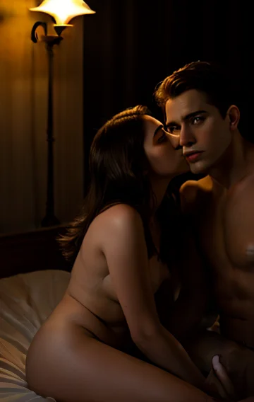 First Time At The Gas Station