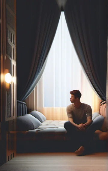 First Time For Everything 12