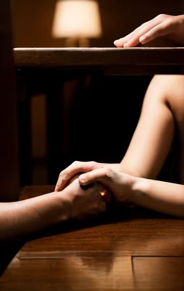 First Time Swingers 12