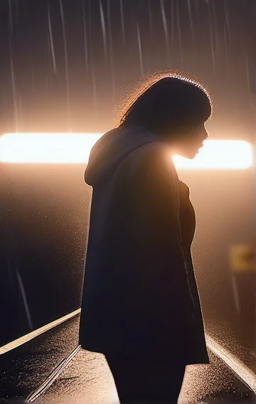 Friend Asks Me For A Big Favor