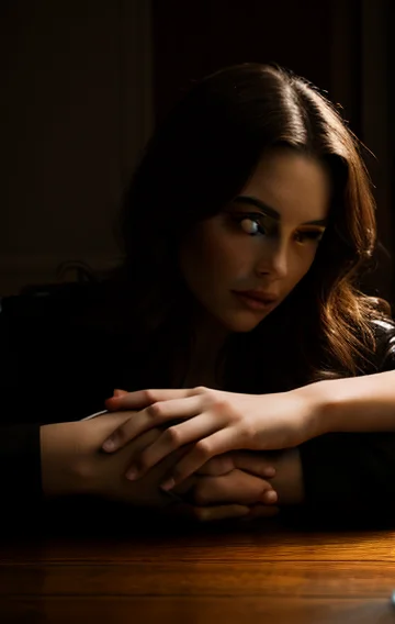 Going With A Customer In Korea