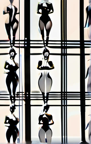 Golf Club Wives Ch 08