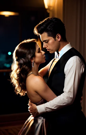 Her Wedding Surprise