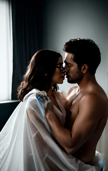 His Best Friend And Her Sisters